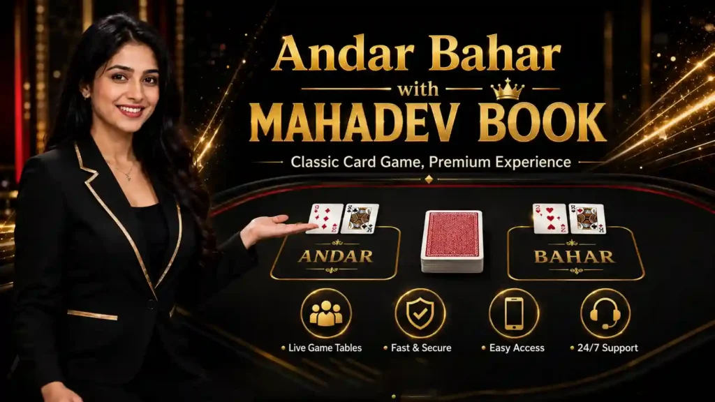 Andar Bahar mahadevbook